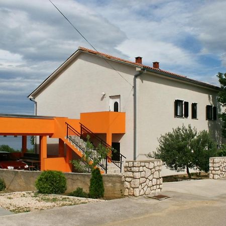 Apartments With A Parking Space Novi Vinodolski - 5514 Exterior photo