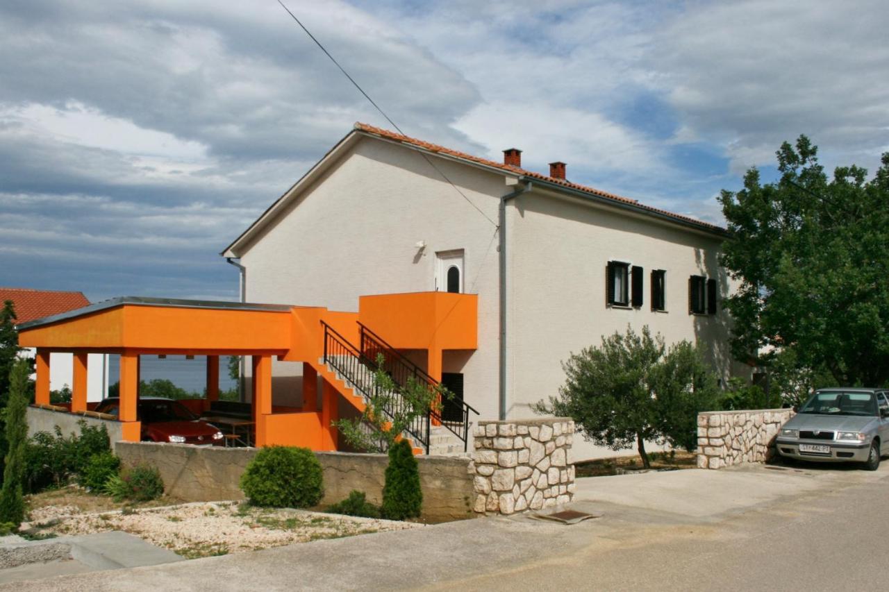 Apartments With A Parking Space Novi Vinodolski - 5514 Exterior photo